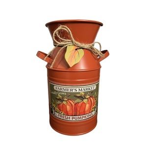 5/$25 Pumpkin / Thanksgiving Decor